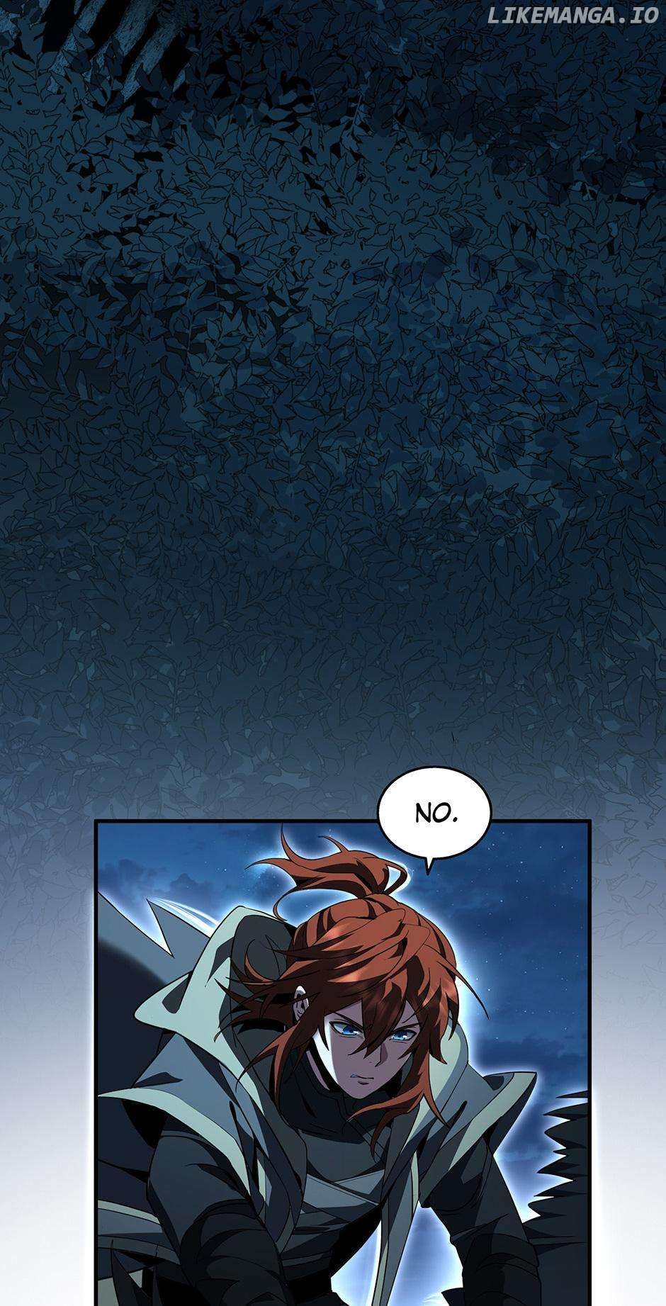 The Beginning After The End Chapter 201 image 04